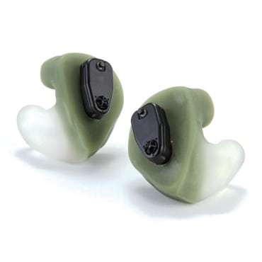 Custom Hearing Protection