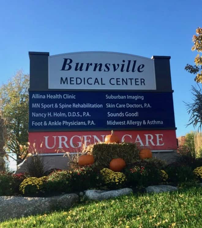 Burnsville Medical Center