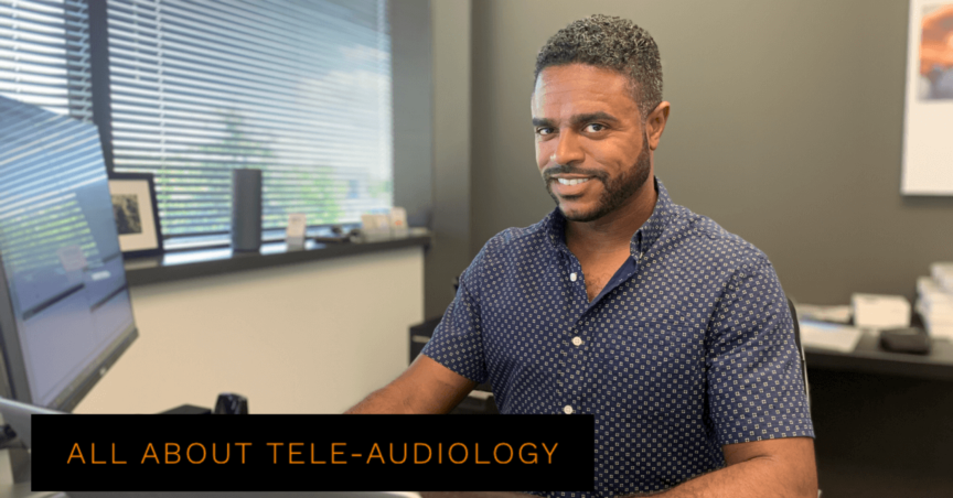 Tele-Audiology
