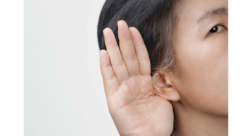 7 Signs You Might Have A Hearing Loss